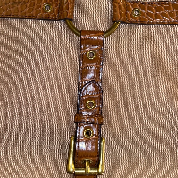 “The Limited” Luggage / Tote / Carry On / Overnight Bag. - Picture 3 of 11